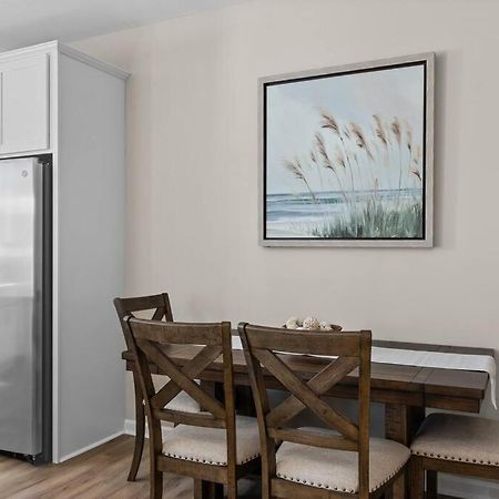 הוילה Beaufort Beau Coast Getaway מראה חיצוני תמונה
