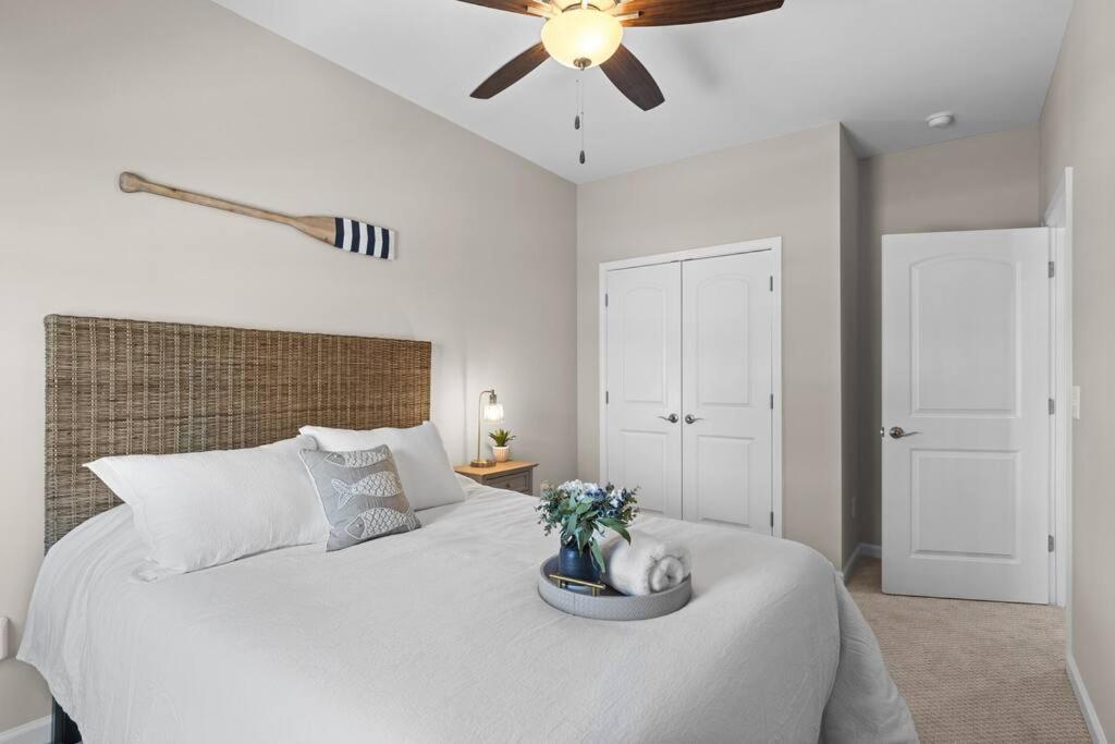 הוילה Beaufort Beau Coast Getaway מראה חיצוני תמונה