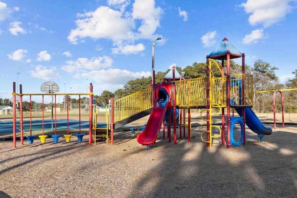 הוילה Beaufort Beau Coast Getaway מראה חיצוני תמונה