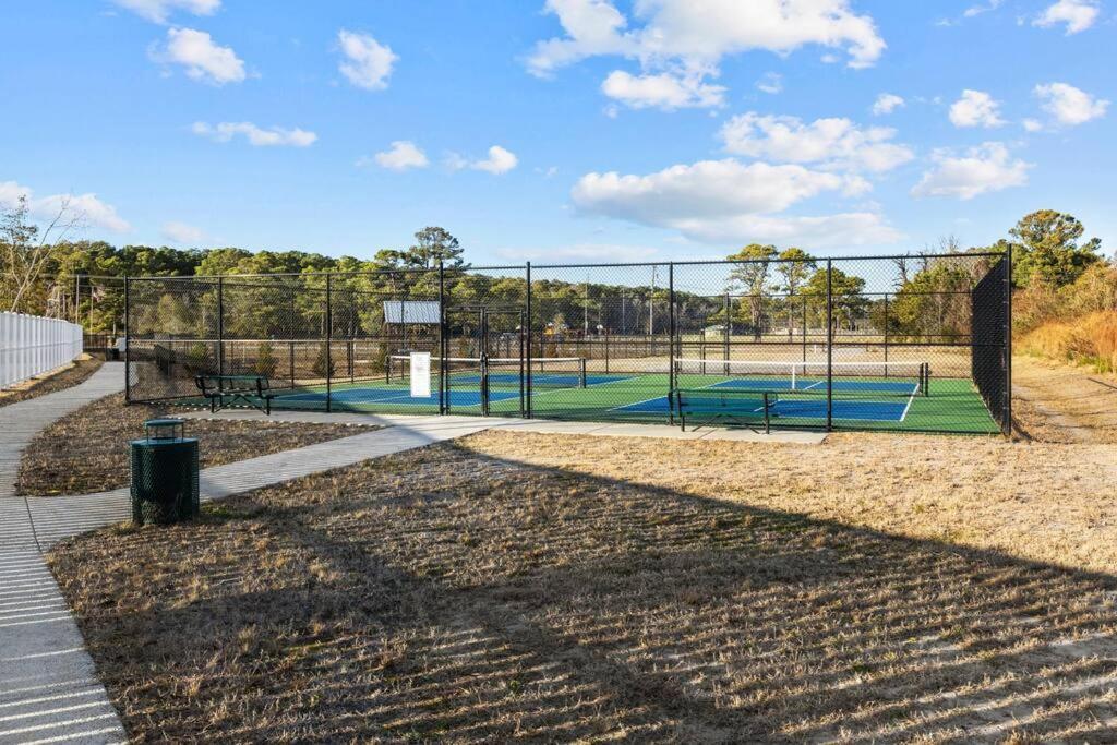 הוילה Beaufort Beau Coast Getaway מראה חיצוני תמונה
